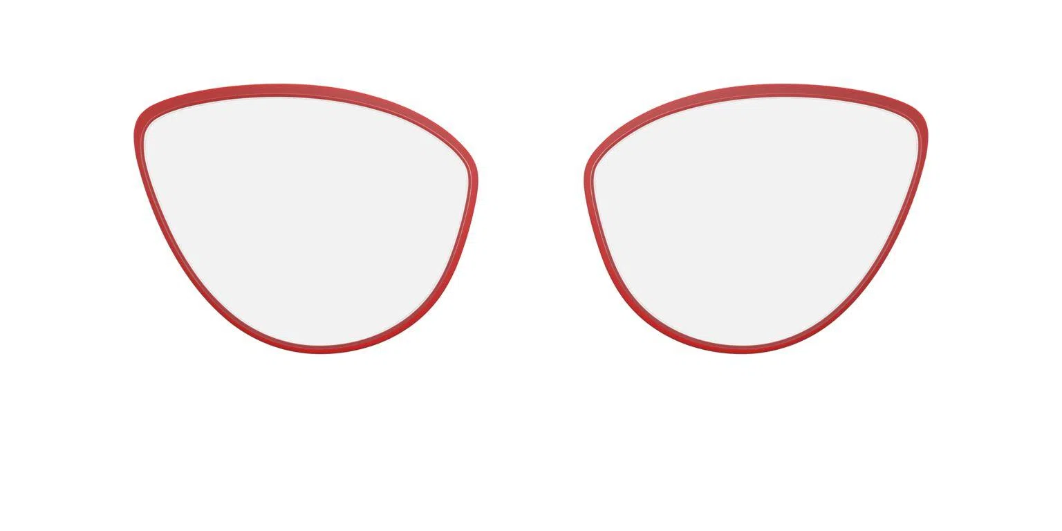 Silhouette Accent Ring JC 5097JC Eyeglasses - view 6